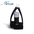 12v/24v mini diaphragm air pump with bldc motor